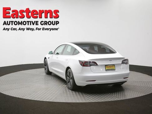 Used 2020 Tesla Model 3 Long Range AWD/4WD image 60
