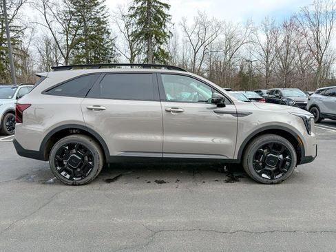 New 2026 Kia Sorento SX AWD/4WD image 8
