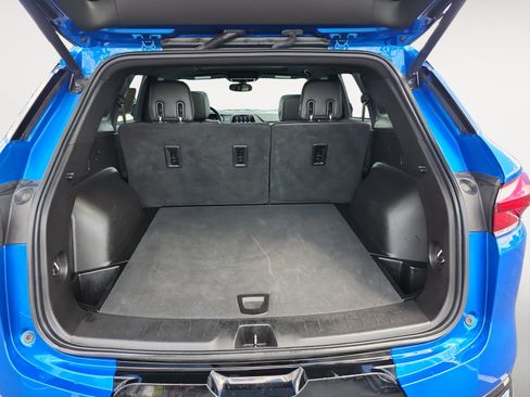 Used 2020 Chevrolet Blazer RS FWD image 16