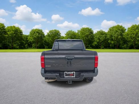Used 2024 Toyota Tacoma SR5 RWD image 6