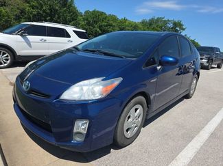 Used 2010 Toyota Prius One FWD video 1