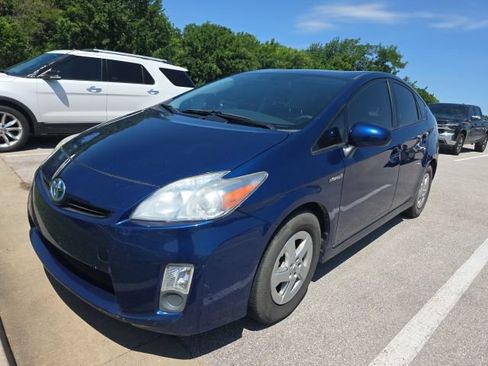 Used 2010 Toyota Prius One FWD image 1