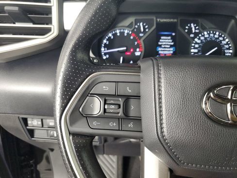 Used 2026 Toyota Tundra SR5 AWD/4WD image 27