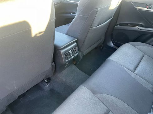Used 2025 Toyota Camry LE image 24