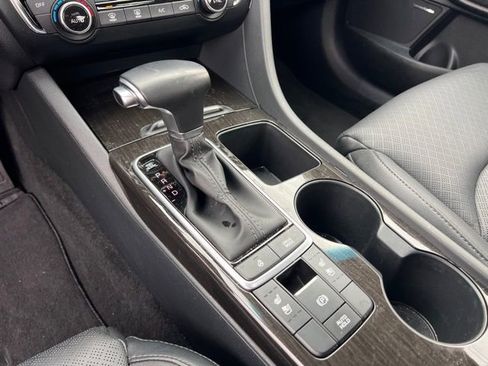 Certified 2020 Kia Optima Premium image 18