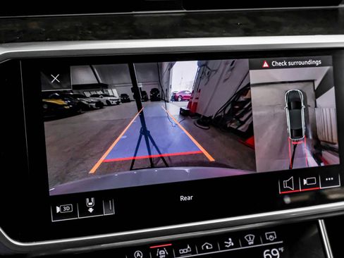 Used 2019 Audi A7 3.0T Prestige w/ Prestige Package image 30