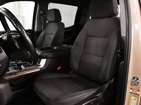 Used 2022 GMC Sierra 1500 Elevation image 29