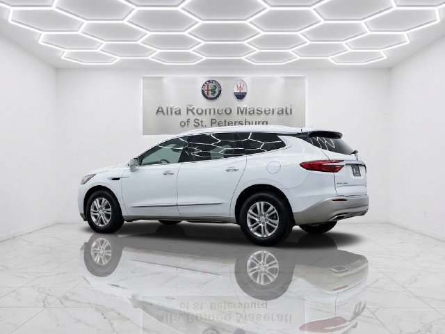 Used 2020 Buick Enclave Preferred FWD image 5