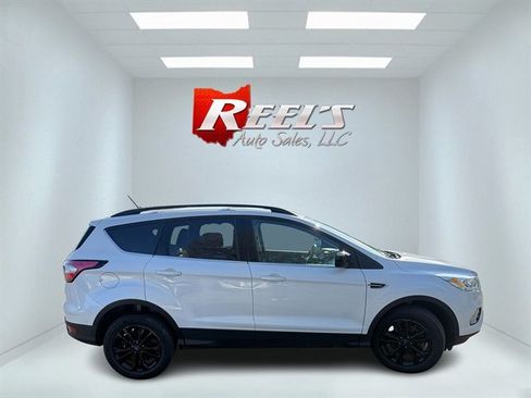 Used 2018 Ford Escape SEL AWD/4WD image 26