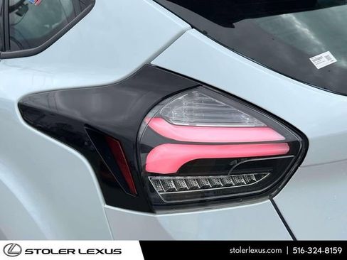 Used 2017 Ford Focus RS AWD/4WD image 16