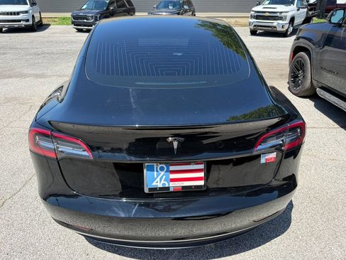 Used 2019 Tesla Model 3 Long Range RWD image 24