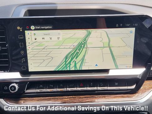New 2026 GMC Sierra 1500 Elevation w/ Elevation Premium Package AWD/4WD image 19