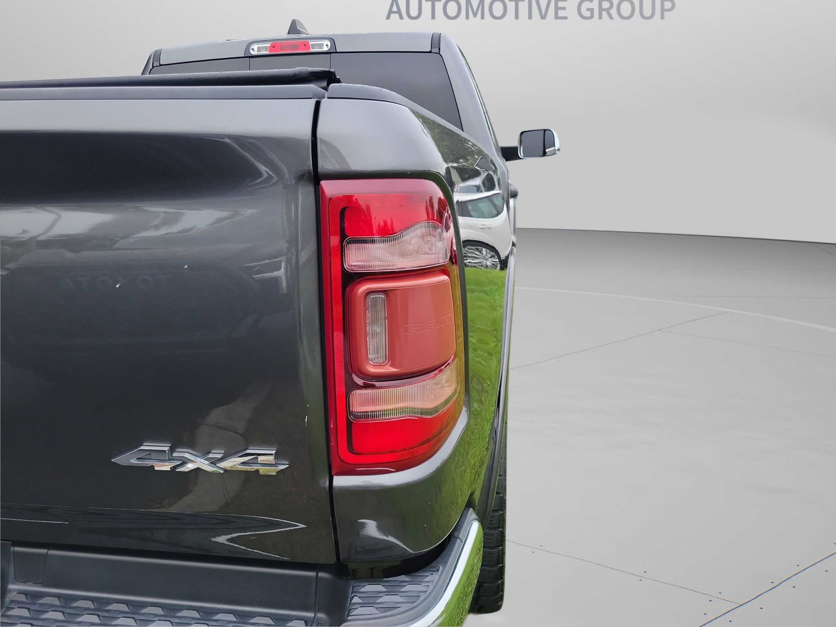 Used 2019 RAM 1500 Limited AWD/4WD image 20