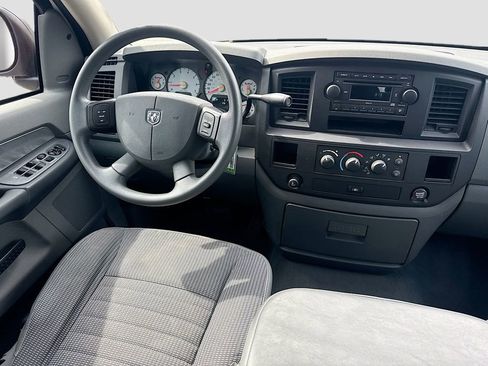Used 2008 Dodge Ram 1500 Truck SLT w/ Cool Chrome Pkg RWD image 25