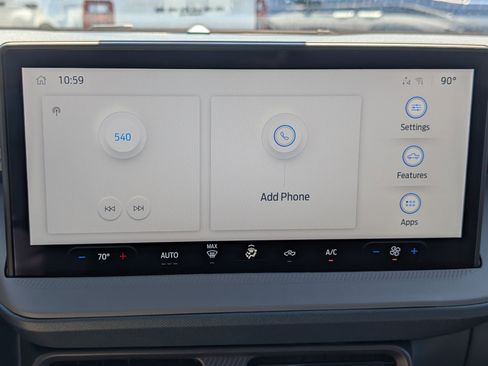 New 2026 Ford Maverick XL AWD/4WD image 18