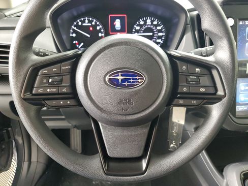 New 2025 Subaru Crosstrek 2.0i image 19
