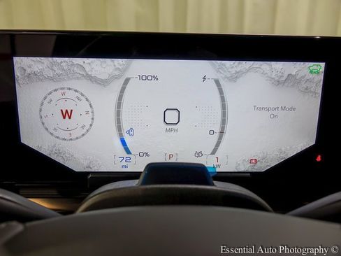 New 2025 GMC Hummer EV 2X image 12