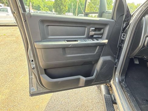 New 2026 RAM 2500 Tradesman w/ Power Wagon Package AWD/4WD image 12