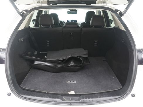 Used 2022 MAZDA CX-5 AWD 2.5 S w/ Premium Package image 16