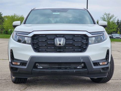 Used 2023 Honda Passport EX-L image 8