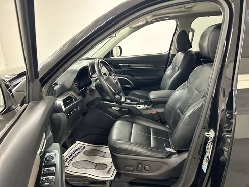 Used 2022 Kia Telluride EX w/ EX Premium Package AWD/4WD image 9