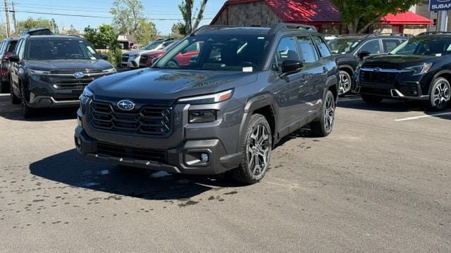 New 2026 Subaru Outback Touring XT AWD/4WD image 6