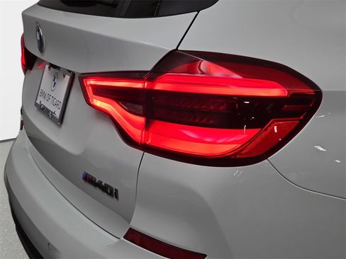 Used 2018 BMW X3 M40i w/ Premium Package image 36