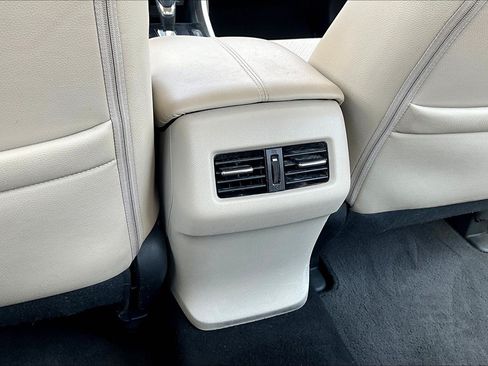 Used 2017 Honda Accord EX-L image 25