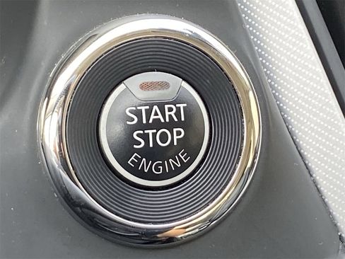 Certified 2023 INFINITI Q50 Luxe w/ Cargo Package image 9