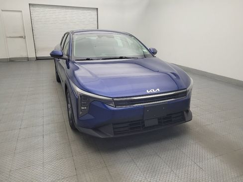 Used 2025 Kia K4 FWD image 14