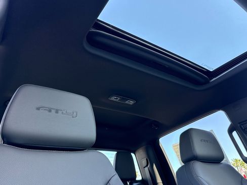 New 2026 GMC Sierra 3500 AT4 image 17