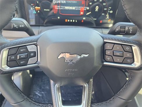 New 2026 Ford Mustang EcoBoost image 18