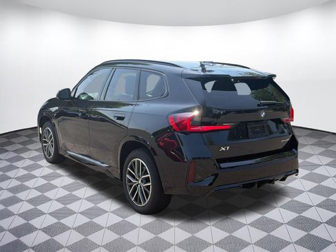 Used 2023 BMW X1 xDrive28i w/ Premium Package AWD/4WD image 3