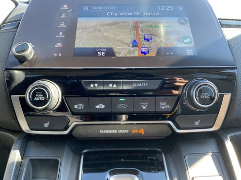 Used 2019 Honda CR-V Touring image 29