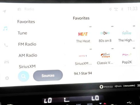 Used 2024 Toyota Tundra TRD Pro image 35