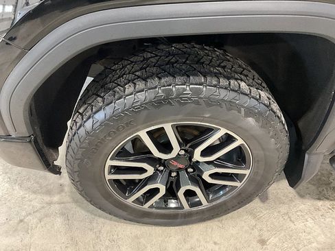 Used 2019 GMC Sierra 1500 AT4 w/ AT4 Premium Package image 13