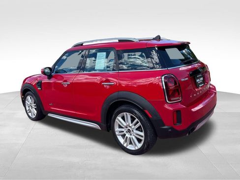 Used 2022 MINI Cooper Countryman ALL4 AWD/4WD image 7