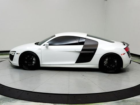 Used 2014 Audi R8 V10 image 8