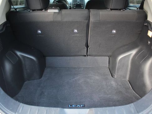 Used 2014 Nissan Leaf S w/ Charge Package image 12