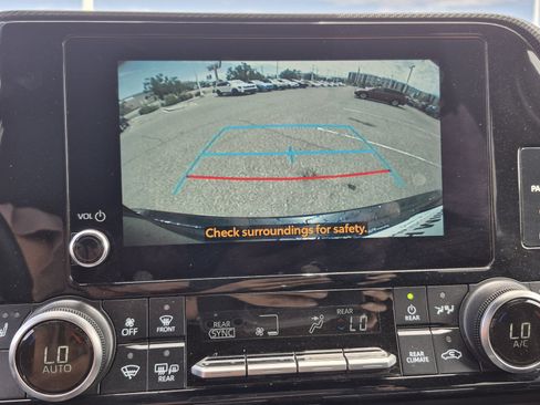 Certified 2025 Toyota Highlander XSE AWD/4WD image 29