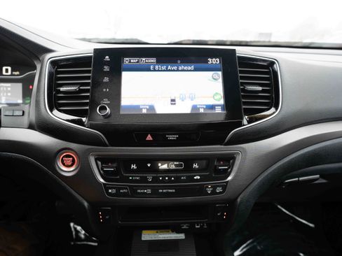 Used 2023 Honda Ridgeline RTL-E image 17