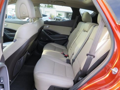 Used 2014 Hyundai Santa Fe Sport 2.0T w/ Technology Package 05 image 16