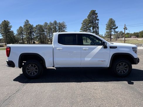 New 2026 GMC Sierra 1500 AT4X AWD/4WD image 6