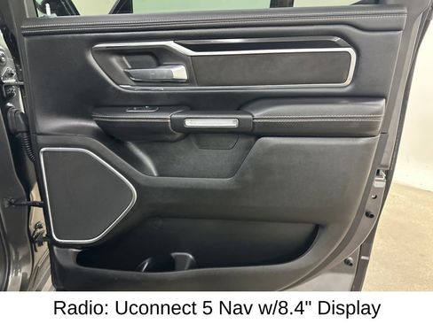 Used 2022 RAM 1500 Laramie image 24