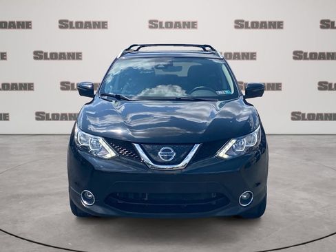 Used 2019 Nissan Rogue Sport SV w/ Technology Package AWD/4WD image 8