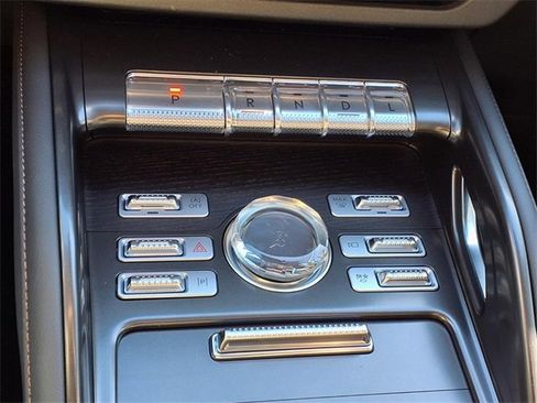 New 2026 Lincoln Nautilus Reserve image 15