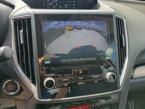 Used 2023 Subaru Forester Limited image 30