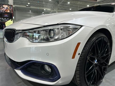 Used 2017 BMW 430i Gran Coupe RWD image 20