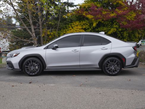 Used 2023 Subaru WRX Premium AWD/4WD image 16
