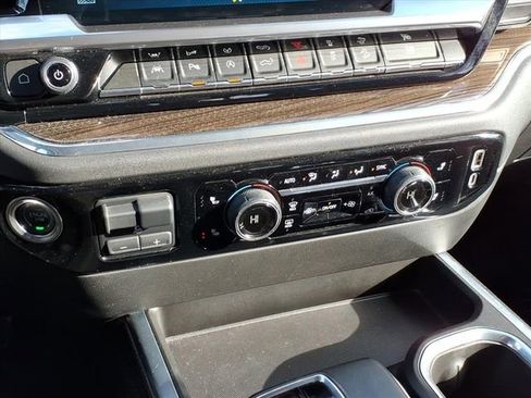 Used 2024 Chevrolet Silverado 1500 RST w/ RST All Star Premium Package image 21